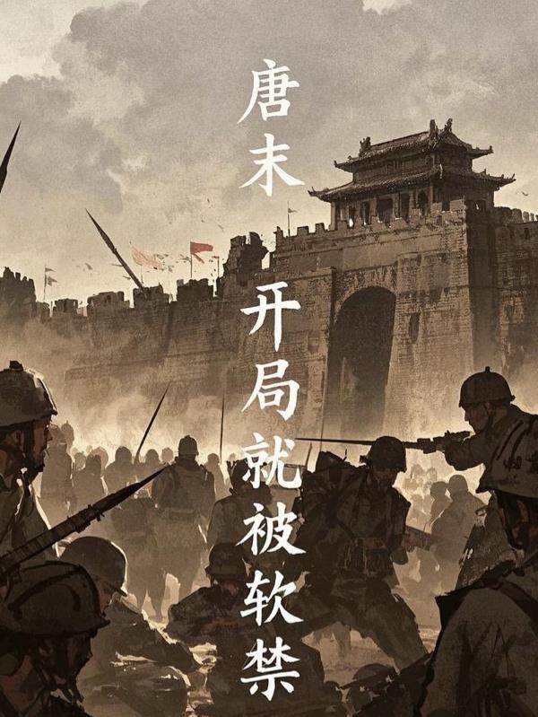 开局要被唐123
