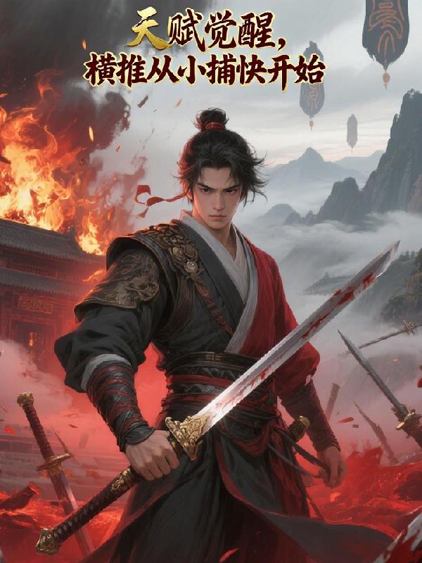 天赋觉醒游戏