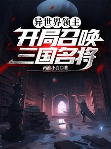 穿越到异世界召唤三国