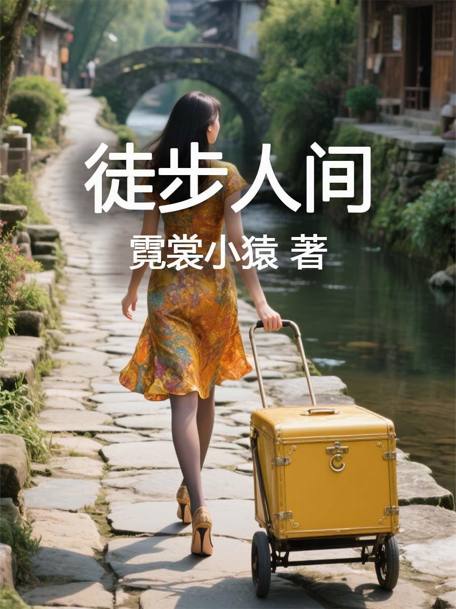 徒步人间