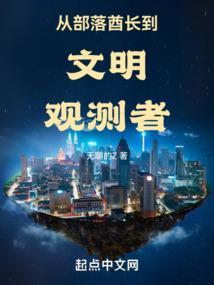 从部落酋长到文明观测者