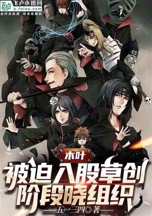 木叶：被迫入股草创阶段晓组织